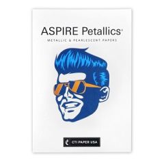 ASPIRE PETALLICS 81T