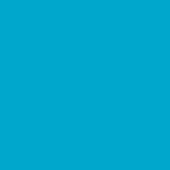 LESSEBO COLORS MATT 111C (300gsm) Splash/Bright Blue 27.6 X 39.4 465M GL