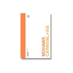 MOHAWK CARNIVAL VELLUM 70T