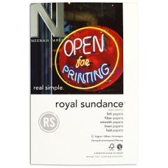 ROYAL SUNDANCE FIBER 80C