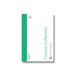 CURIOUS TOUCH ENVELOPES 80T