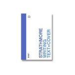 STRATHMORE PREMIUM WOVE ENVELOPE 80T